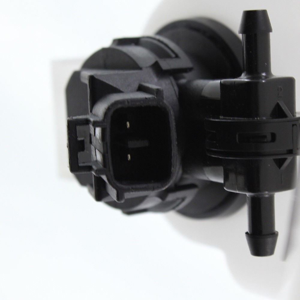 New Washer Reservoir For Mazda 3 2014-2018