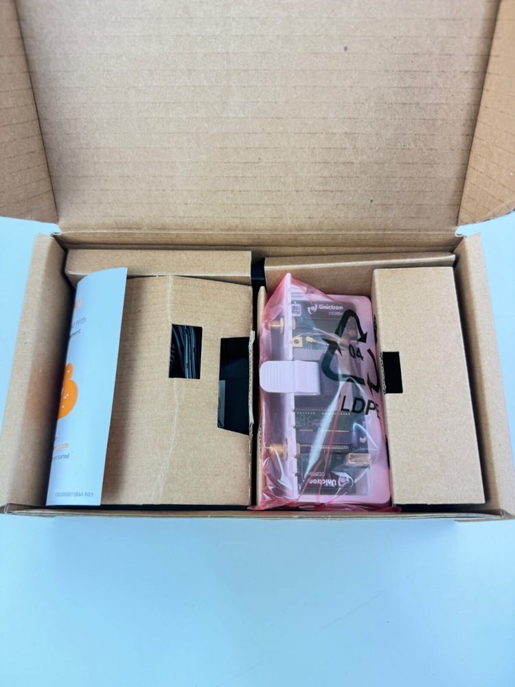 IgniteNet Spark Wave 2 AC1200 Cellular Module ICC-EX-MODULE-GL