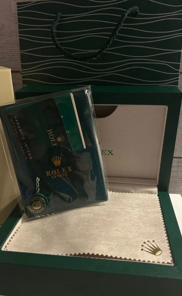 Watch Box Case RRP £45