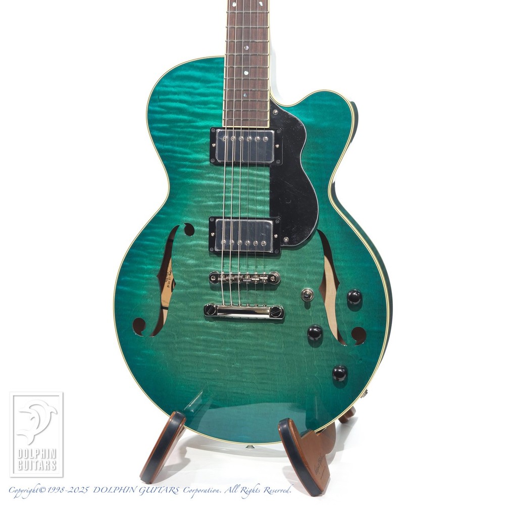 Rozeo Ladybug-CB CM HB Blue Burst