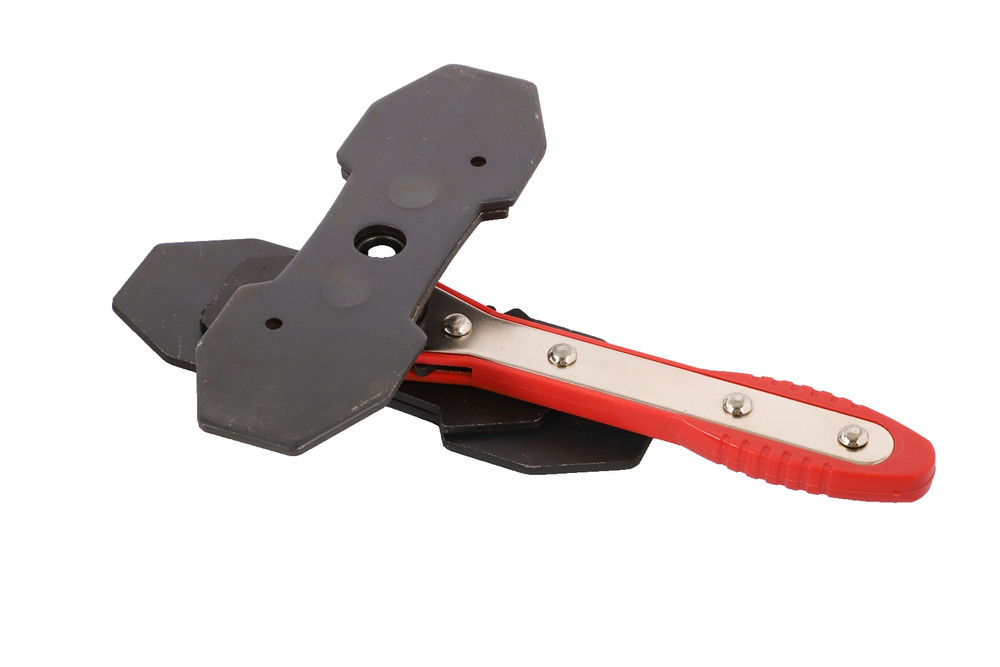 Ratcheting Brake Caliper Tool