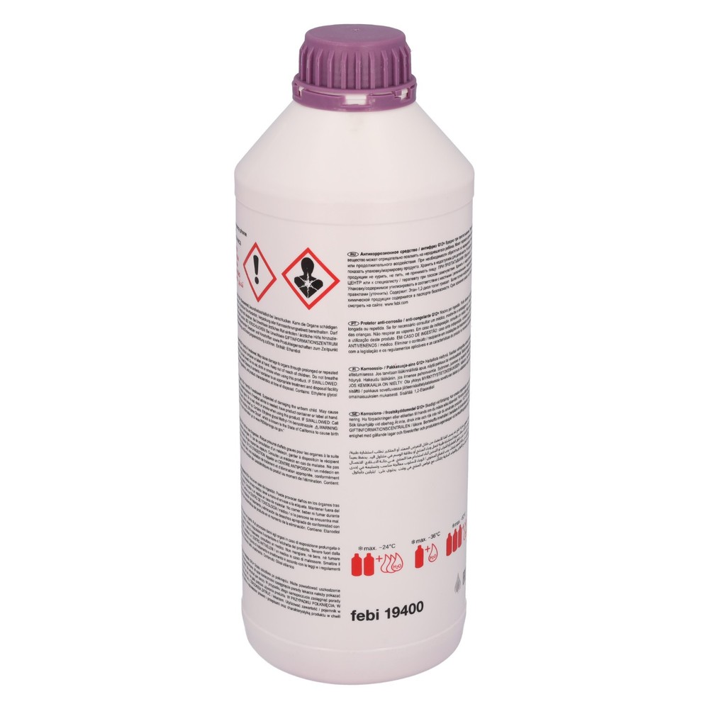 FEBI Coolant - 19400 - G012A8FA1