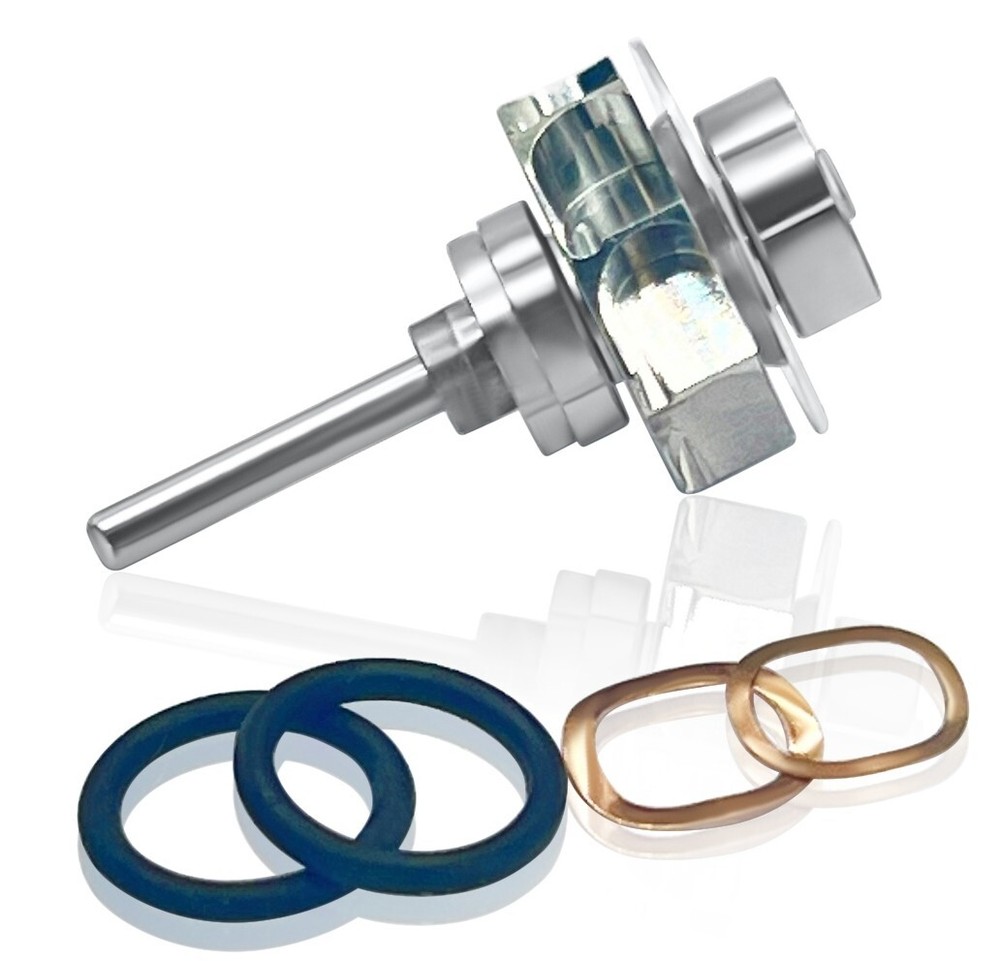 Kavo Gentleforce® 6000 / 6000b , Push Button Ceramic Bearings