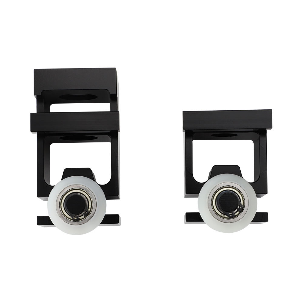 FOR SCHWINTEK IN-WALL SLIDE OUT STANDARD BEARING BLOCK ROLLER SHOE UPPER & LOWER