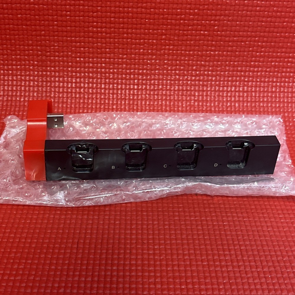 Nintendo Switch Dock Adapter for Charging Extra Joy-Cons