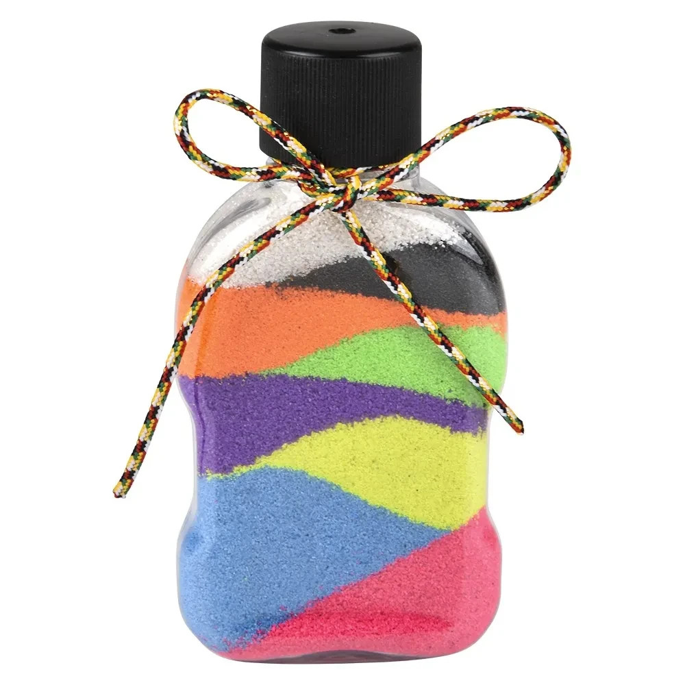 Sand art starter