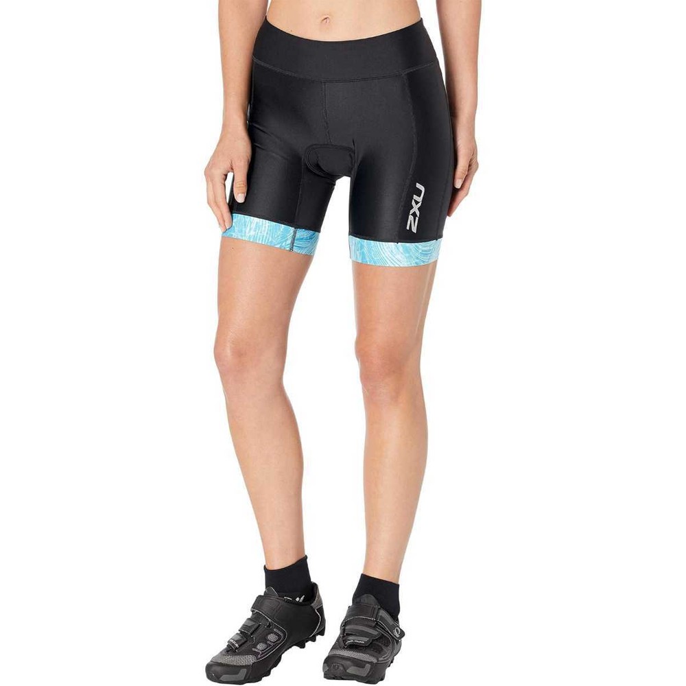 2XU Women's Perform 7" Tri Short - 2021