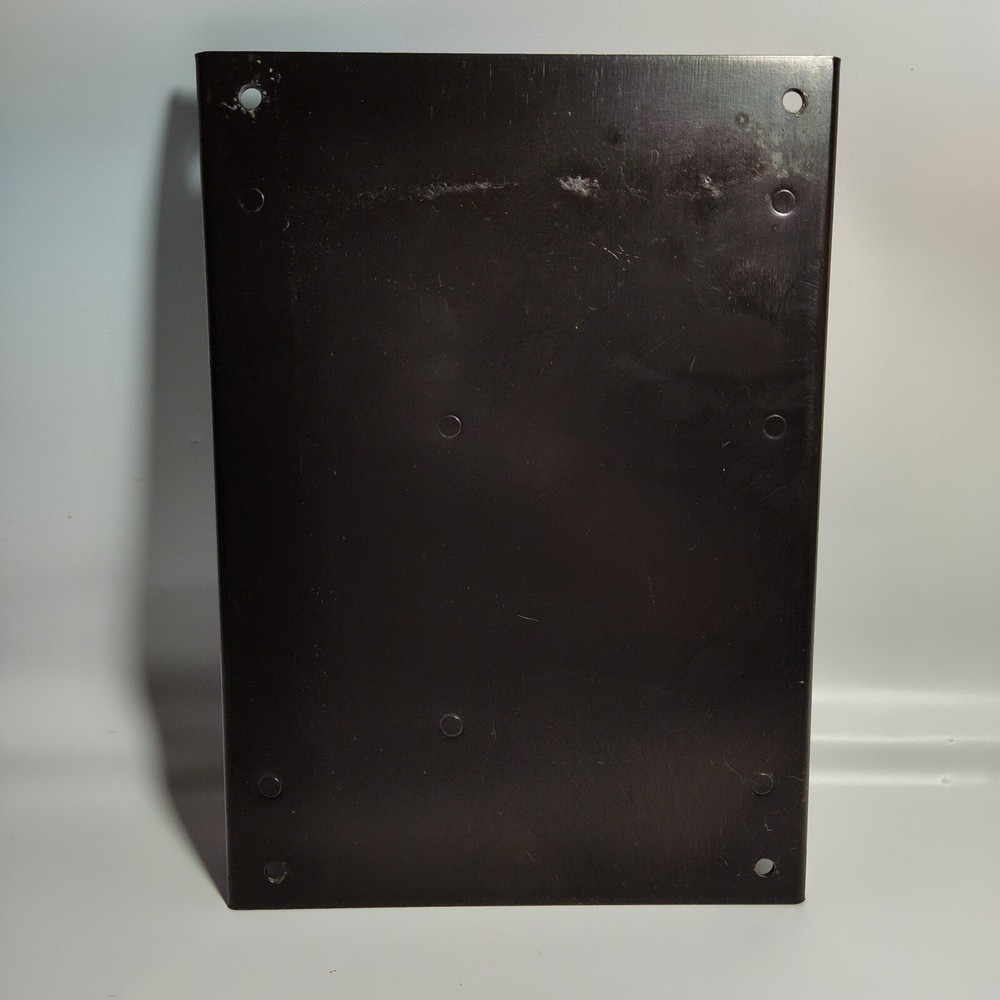 Lutech System 2000-T vending machine kit board - tested & working!