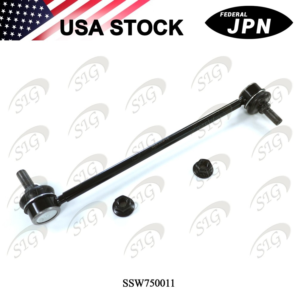 Front Stabilizer Sway Bar Links for Chevrolet Aveo 2004-2011 — 2pcs
