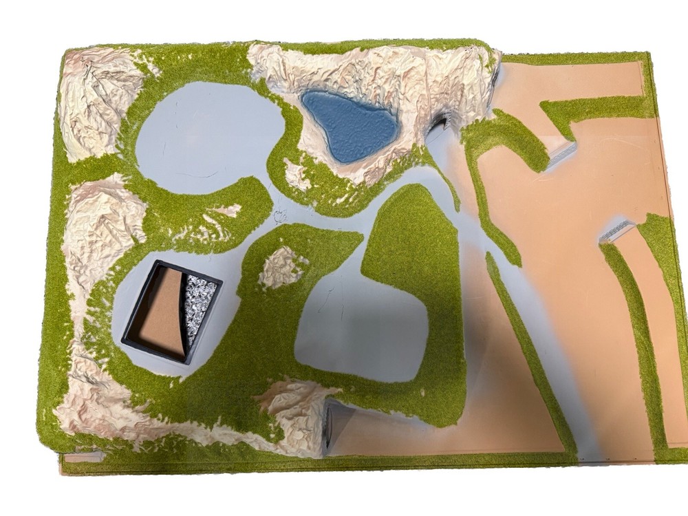 Noch 84320 Right Extension