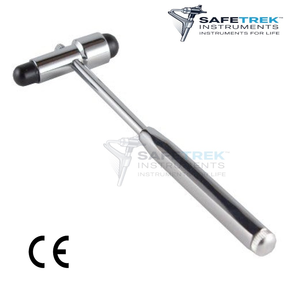 Buck Hammer- Neurological Reflex Hammer