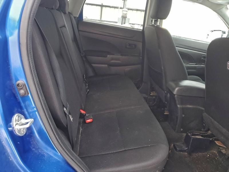 OUTLSPORT 2015 Transmission Shift 997545
