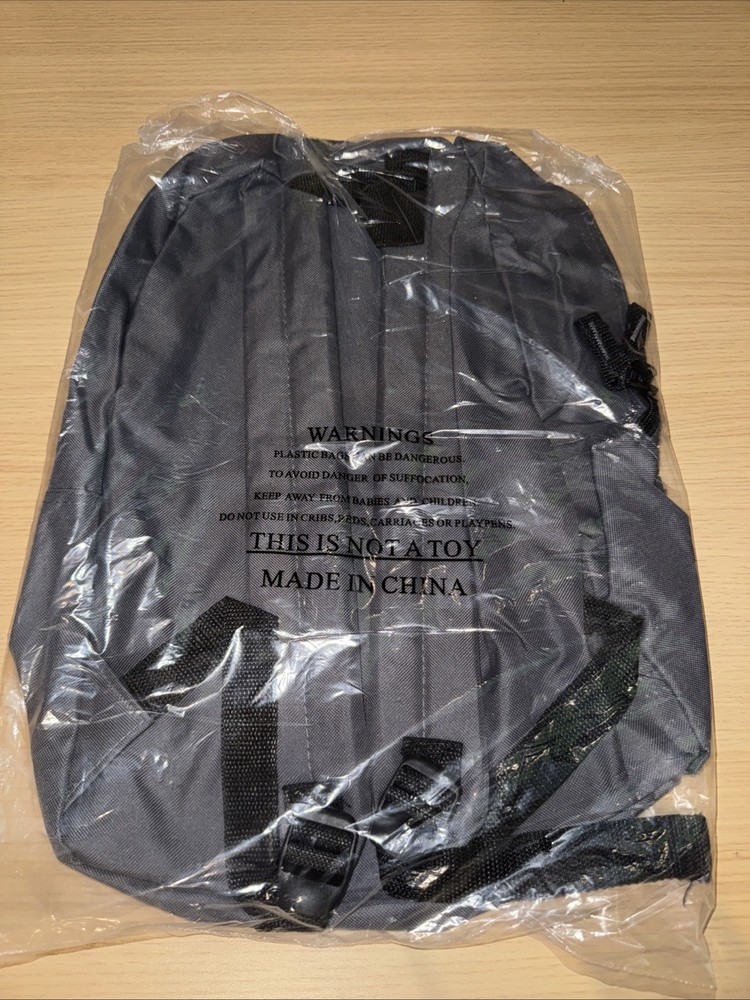 Trail maker 24 Pack- Classic 17 Inch Backpack - New