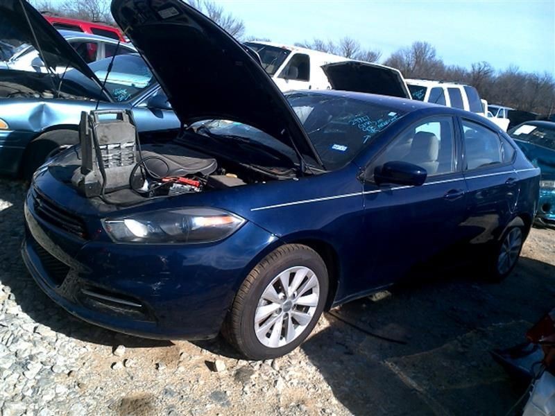 Fuse Box Engine Compartment Fits 14 DART 8245515