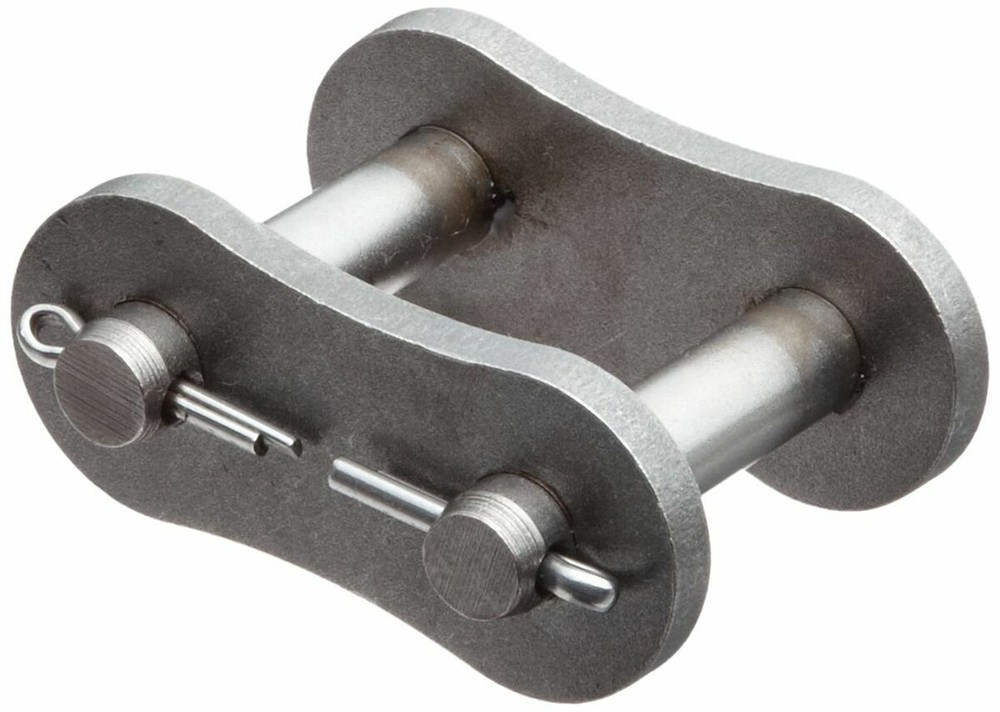 #140 Roller Chain Connecting / Master Link Pack of 2 Same Day Priority Shipping