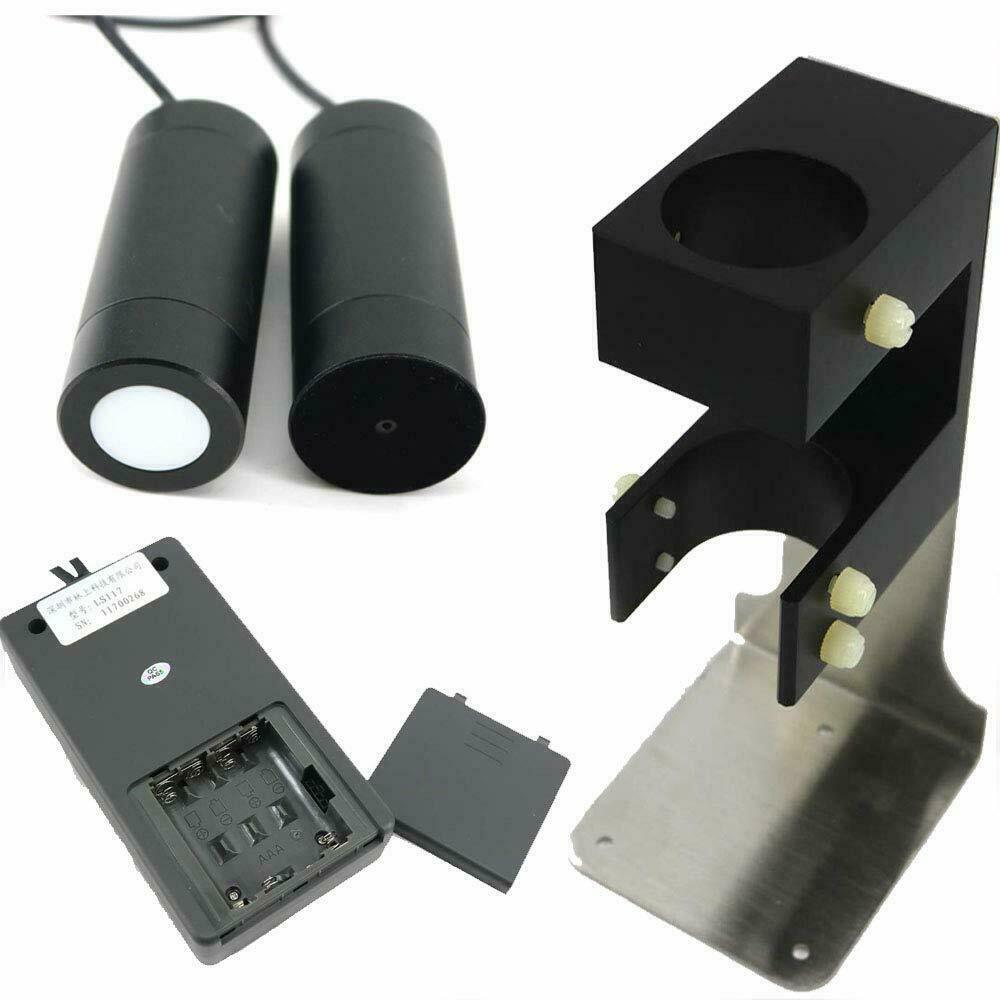Optically Diffuse Materials Transmittance Meter Densitometer 0 OD-6.000OD