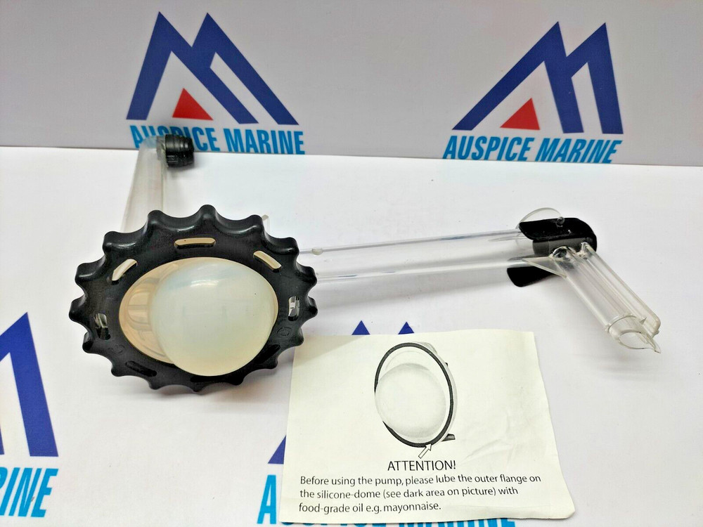 Asept Int Lab Type 08 Pump