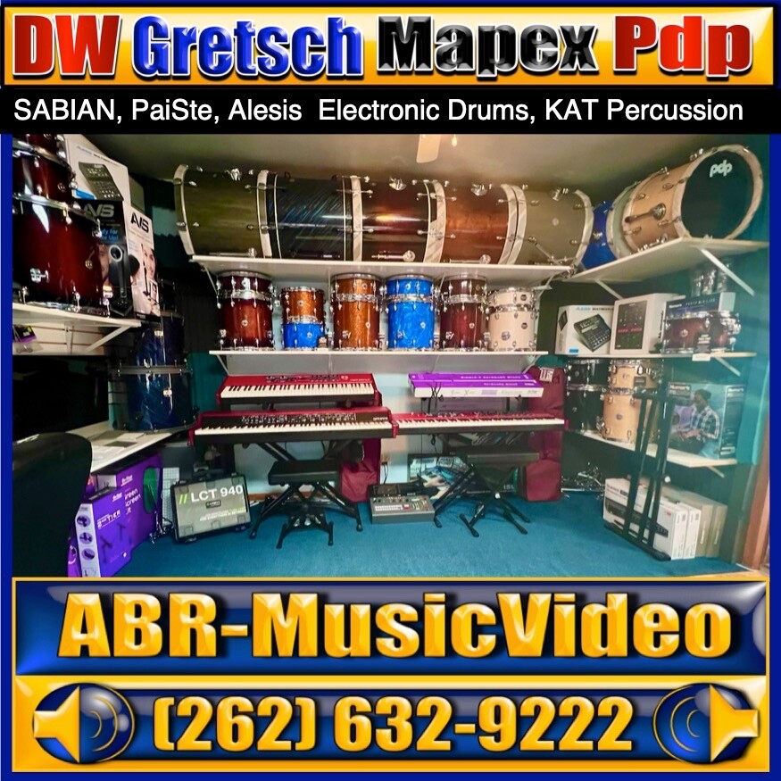 On-Stage Tabletop Mic Clamp (TM03)