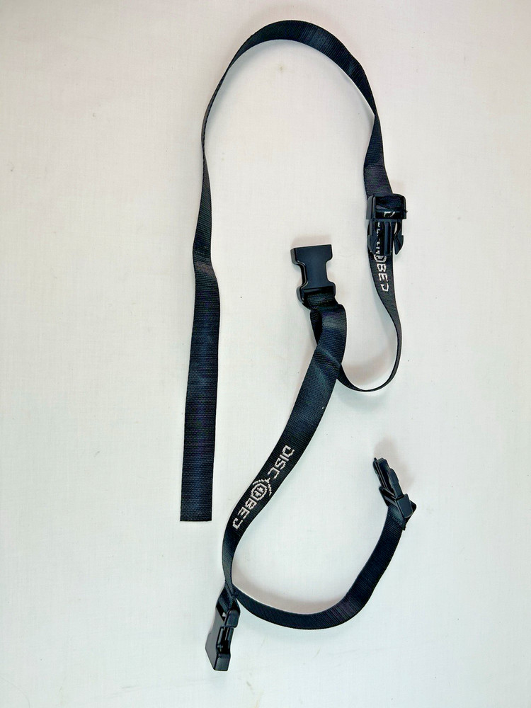 Disc-O-Bed X-Large Bunk Bed Side Locking Strap Part ONLY