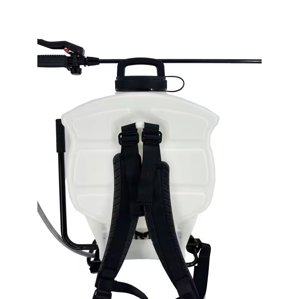 4G Backpack Sprayer