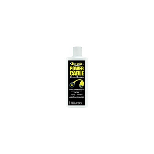 Star brite Power Cable Cleaner 90808