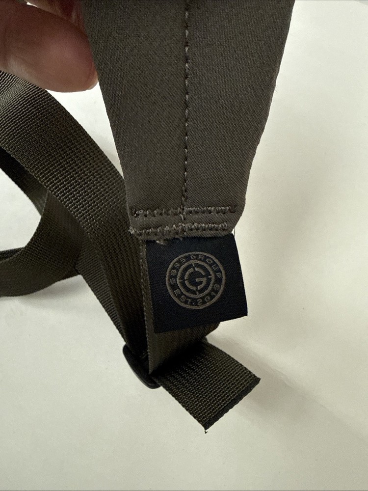 Original Run GBRS Group Second Best 2-Point Sling MAS Grey