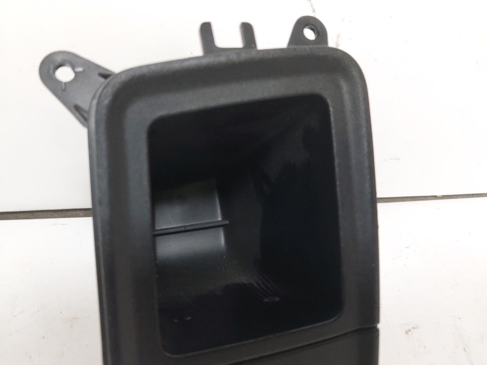 2013-2018 Ram 1500 Center RIGHT Dash Tray Storage Cubby