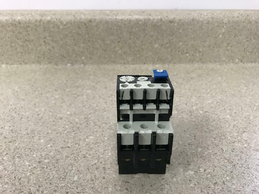 ABB Overload Relay T25 DU 2,4 NEW