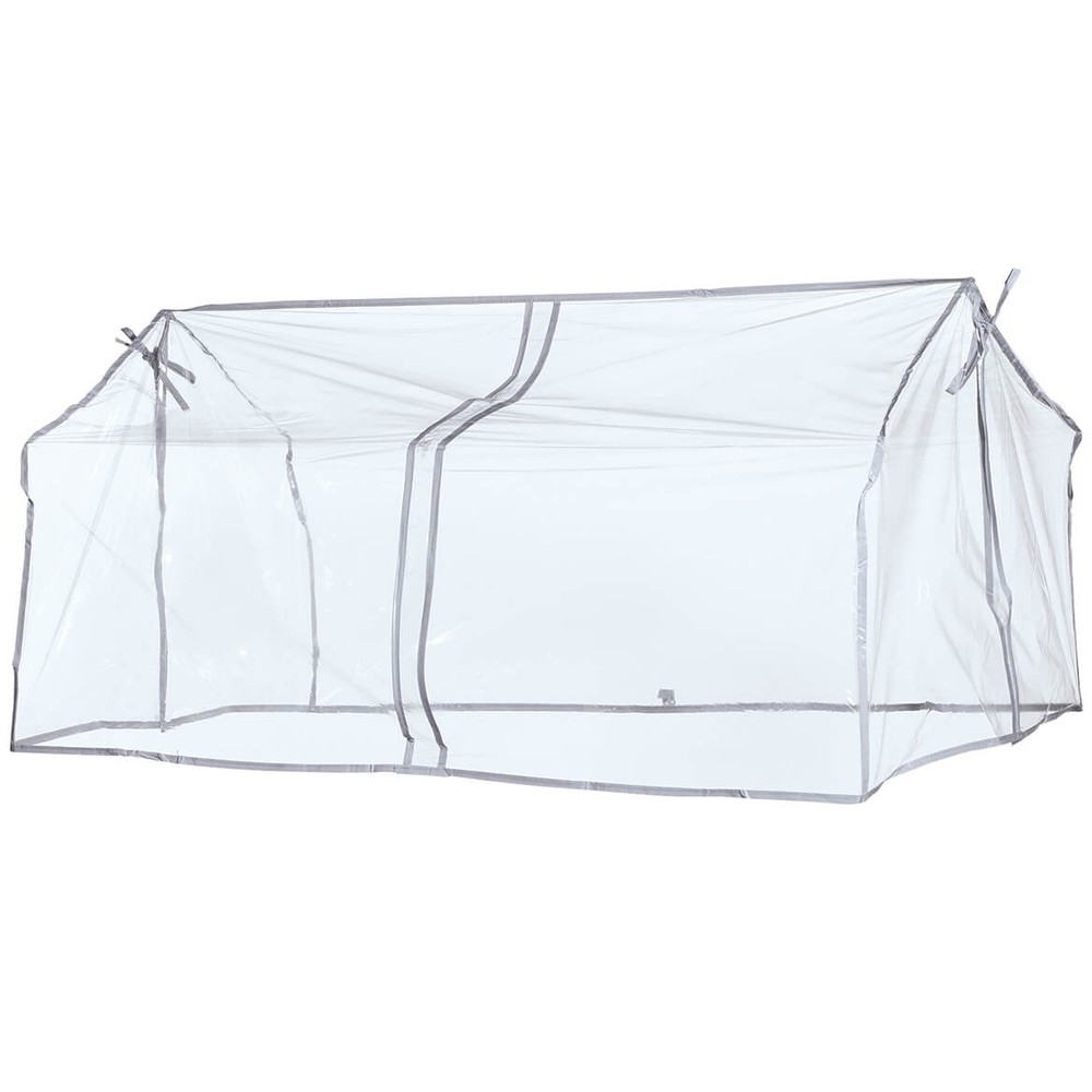 Closet Rod Cover