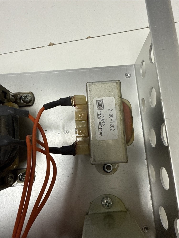 EST FIRELITE NOTIFER Power Supply Transformer