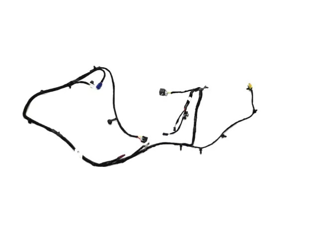 Genuine Mopar Header Wiring 68468607AA