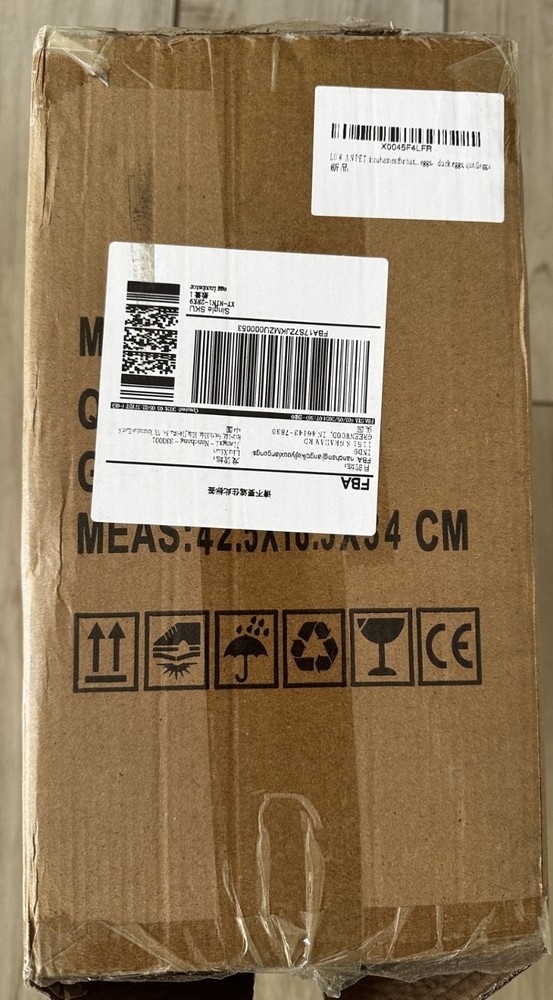 LUWANPET Incubator for 25 Eggs, Automatic Egg Turning and Humidity Control