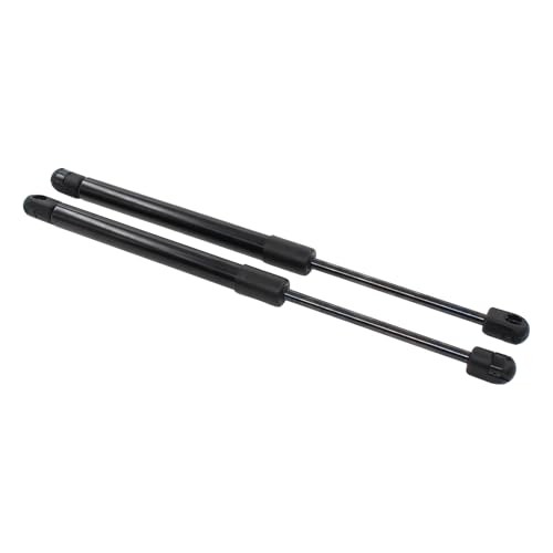 2Pcs Front Left and Right Hood Lift Support Kit for Frontier Navara