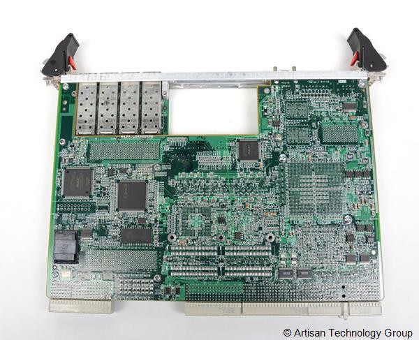 Force Computers CPCI-9120 Scalable Network Processor Module