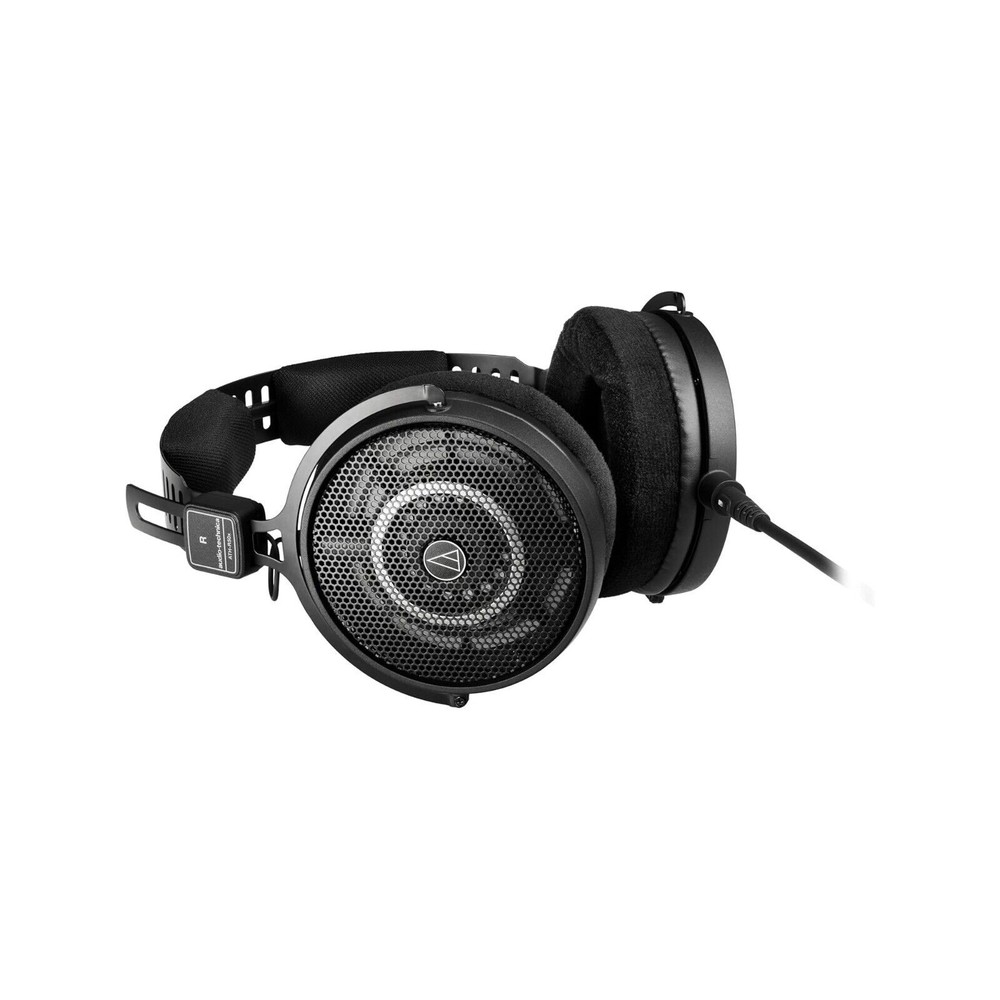 Audio-Technica ATH-R50X Professional Open-Back Reference Headphones