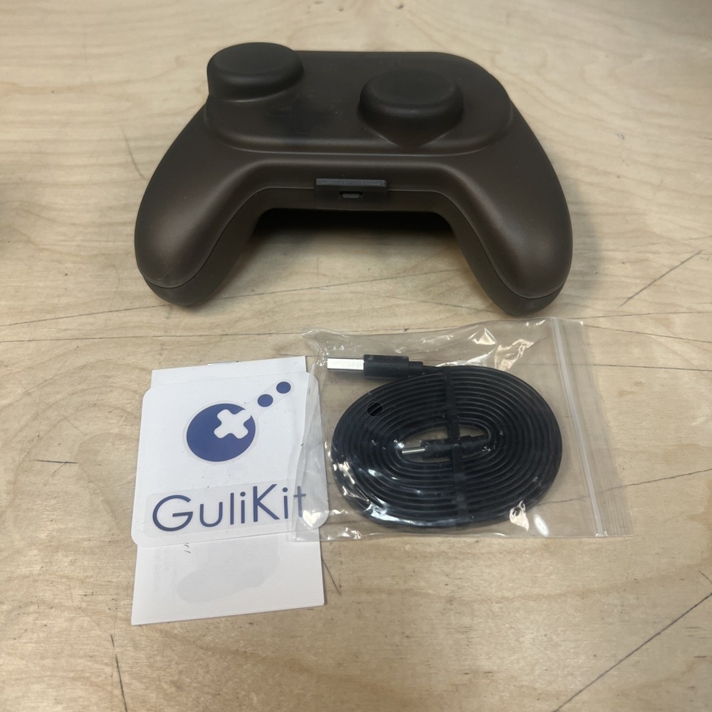 TT PRO Controller Bluetooth For PC/ Switch /android/ios