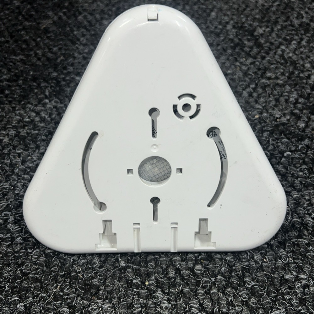 Bosch DS9370 Tritech Motion Detector White, 360°