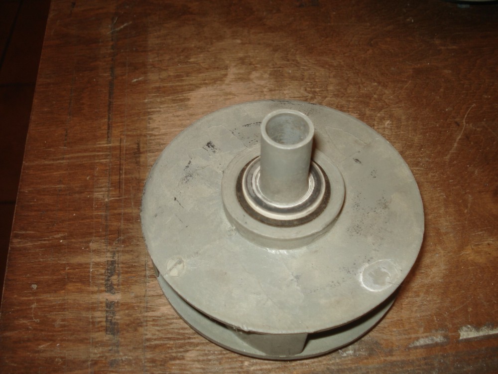 Acura Impeller Spa/Hot Tub