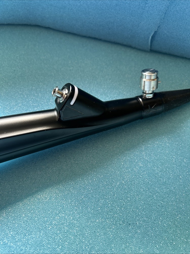 Olympus URF-P5 Flexible Ureteroscope