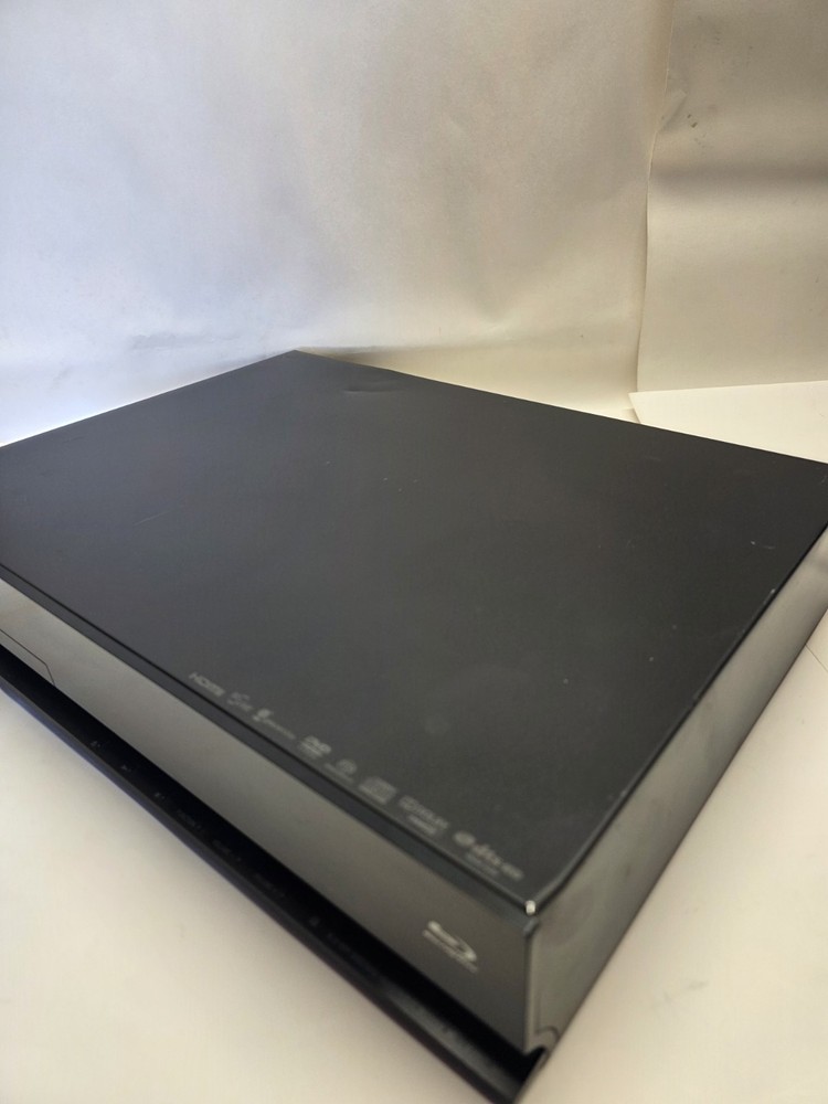 Sony HBD-E770W Receiver Streaming Blu-Ray DVD Receiver NO REMOTE Tested Works