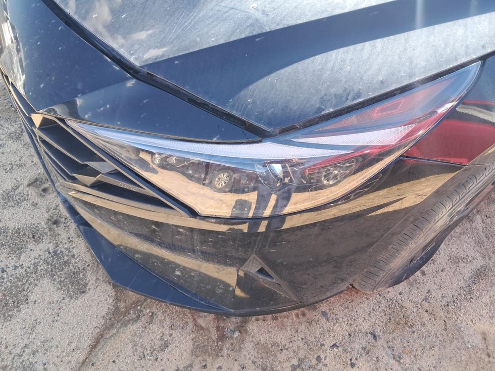 Fuse Box Engine Compartment Left Hand Fits 21-23 ELANTRA 4850164