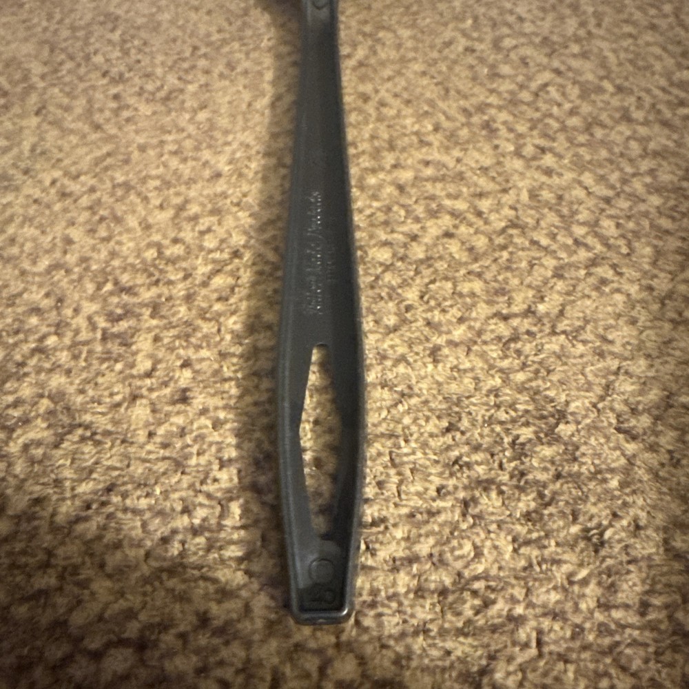 Tailor Made Slotted Spoon 11.5"