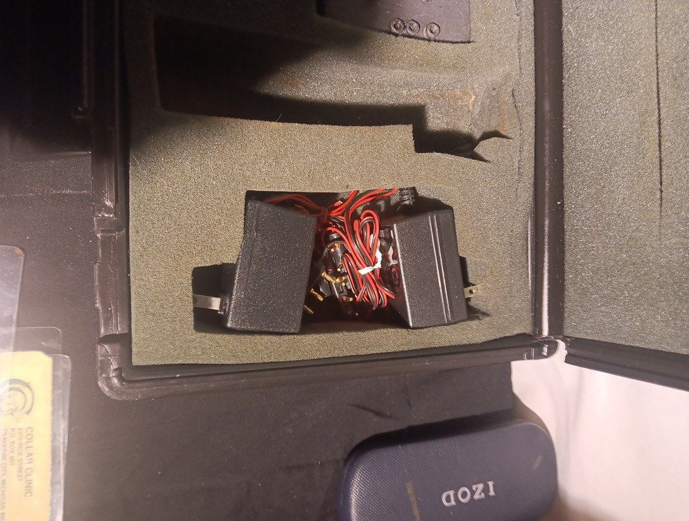 electric dog training collar