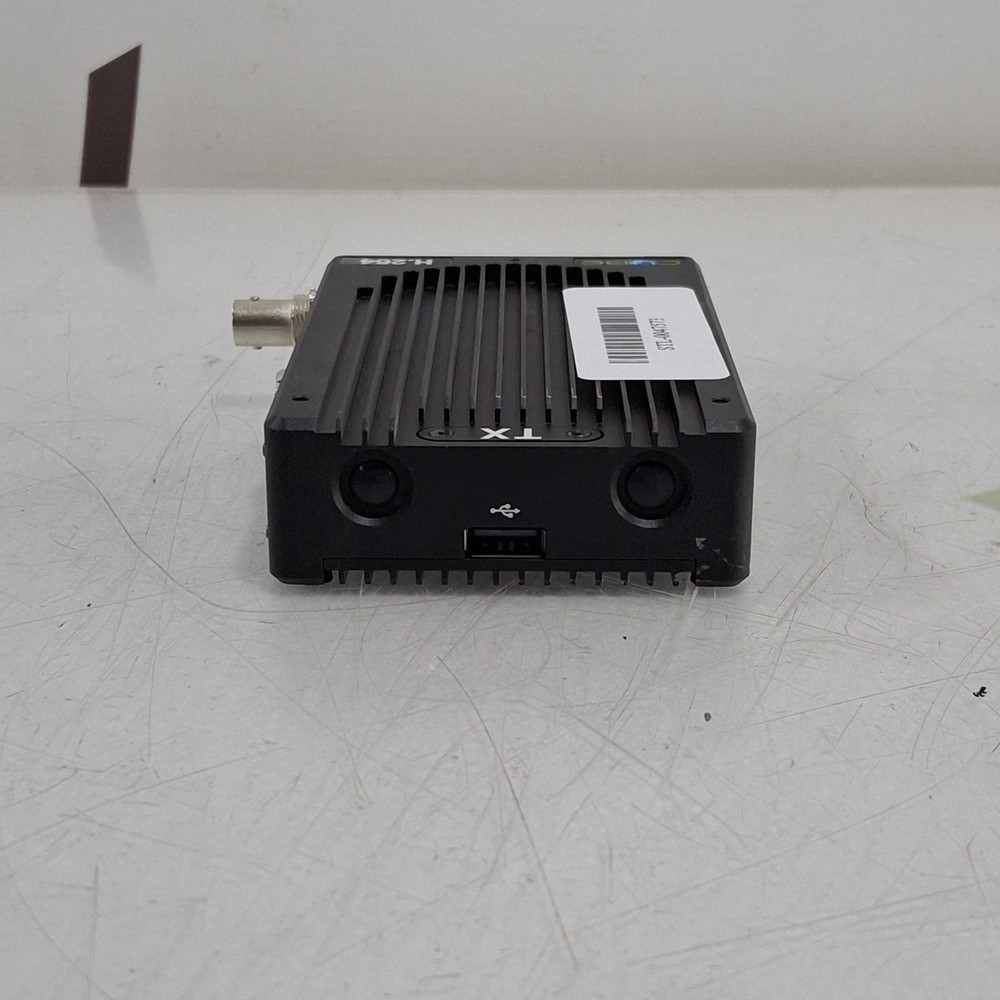 Teradek Cube 655 H.264 Video Encoder