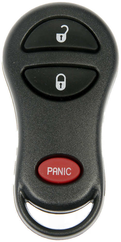 DORMAN OE SOLUTIONS 99175ST Keyless Entry Transmitter