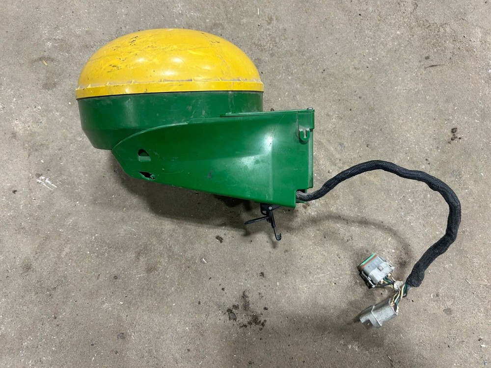 John Deere iTC RTK unlocked #2
