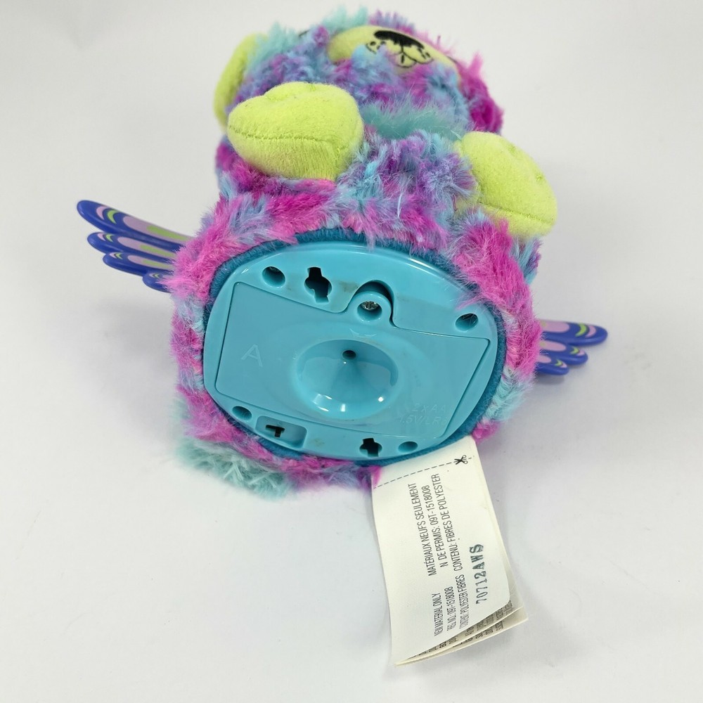 Hatchimals 5" Penguala Penguin Interactive MultiColor Pet Spin Master Electronic