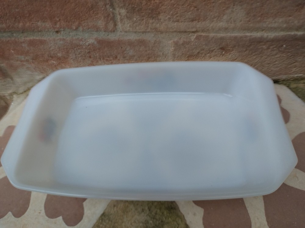 Vintage Arcopal Pan