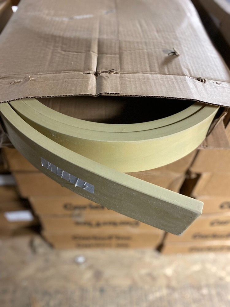 Carter Flex Trim (Multiple Variations)