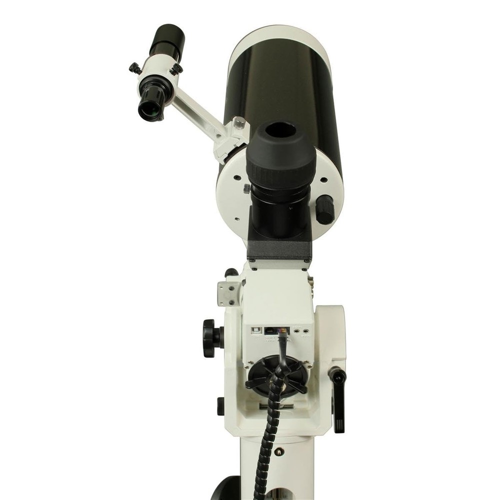 Sky-Watcher Skymax 127mm Maksutov-Cassegrain - Large Aperture Compound-Style ...
